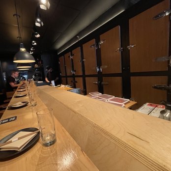 SUSHI-SAN - Sushi Bars Near Me - Chicago, Illinois