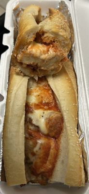 Dattilo's Delicatessen by null