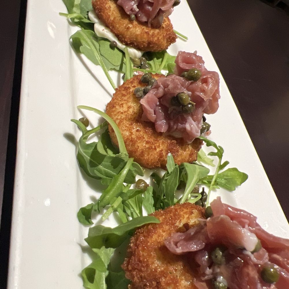 Gusto RistoBar - Italian Near Me - Doral, Florida