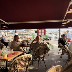 Chez César