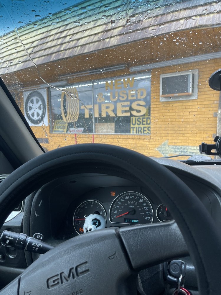 YAMAS TIRES 5070 Buford Hwy, Norcross, Tires Phone Number