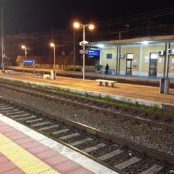 Stazione Roma Tuscolana