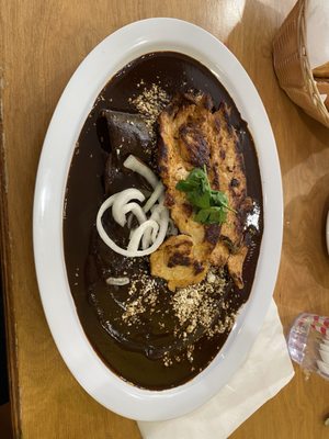El Chapulín Restaurante by null