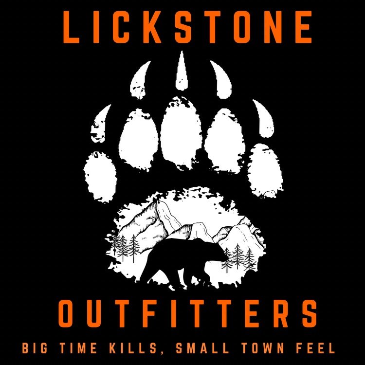 LICKSTONE OUTFITTERS Updated September 2024 3207 Possum Track Rd
