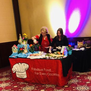 United We Brunch - Catering. Amazing salmon cream cheese log - Festivals Near Me - Orlando, Florida United We Brunch - Catering. Amazing salmon cream cheese log - Festivals Near Me - Orlando, Florida