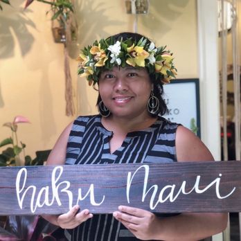 Haku Maui - Florists Near Me - Makawao, Hawaii