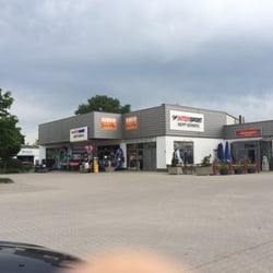 Intersport Sepp Dünstl