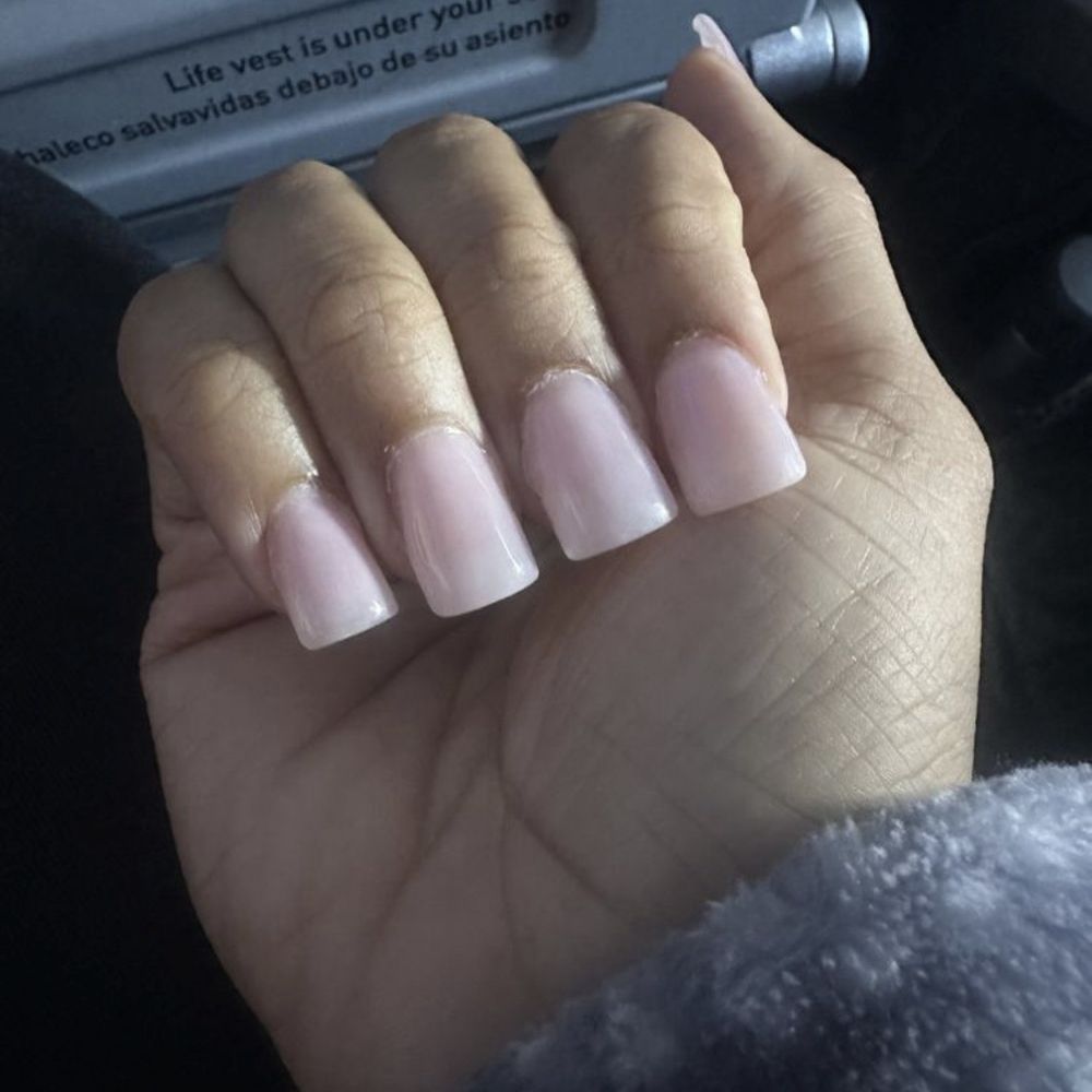 Michelle Nail Spa - what i got....... - Nail Salons Near Me - Danbury, Connecticut Michelle Nail Spa - what i got....... - Nail Salons Near Me - Danbury, Connecticut
