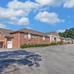 The Schoolhouse Vendor Market