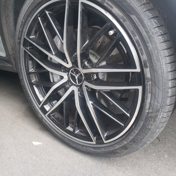 Discount Tire - Thanks to David and the crew, new OEM tire was ordered and installed within 1 day! - Tires Near Me - El Cajon, California