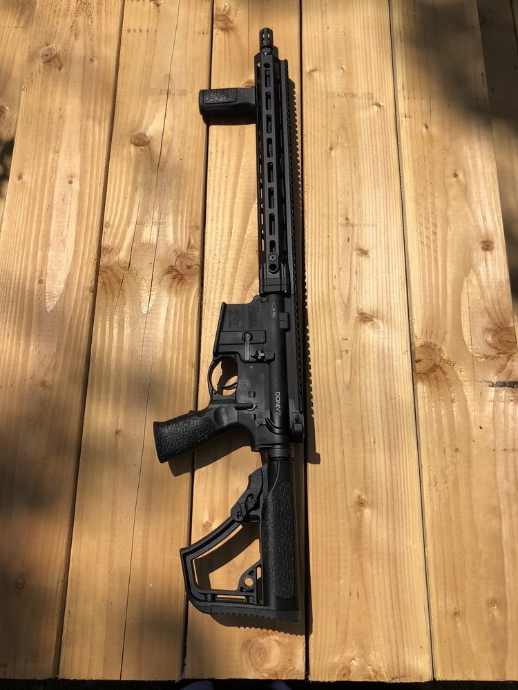 SPORTSMAN’S WAREHOUSE Updated August 2024 26 Reviews 1260