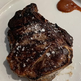 Prime & Beyond - NY Strip = perfect - Steakhouses Near Me - Fort Lee, New Jersey Prime & Beyond - NY Strip = perfect - Steakhouses Near Me - Fort Lee, New Jersey
