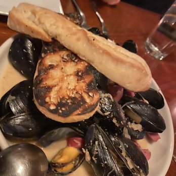 The Original - Steamed mussels - Cocktail Bars Near Me - Milwaukee, Wisconsin The Original - Steamed mussels - Cocktail Bars Near Me - Milwaukee, Wisconsin