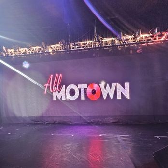 All Motown - Performing Arts Near Me - Las Vegas, Nevada