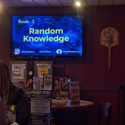 Farrelli's Pizza - Trivia Tuesday