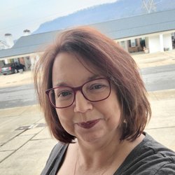 Beautiful Mess Hair Salon - Hair by Brie Graham.