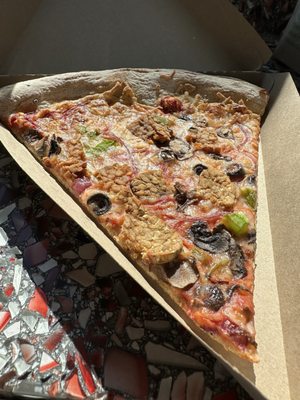 Whole Foods Market by null