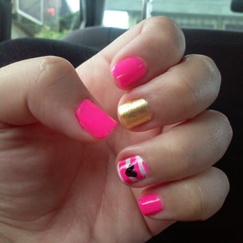 D & P Nails - loved it - Nail Salons Near Me - Placentia, California D & P Nails - loved it - Nail Salons Near Me - Placentia, California