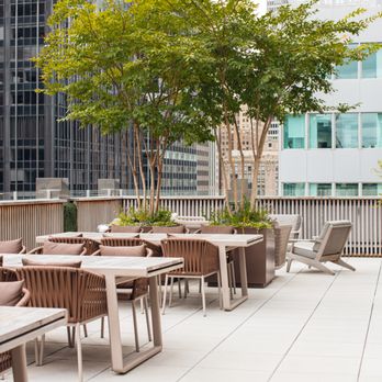320 Park Events - Open air and iconic views--320 Park Event's private outdoor terrace. - Venues & Event Spaces Near Me - New York, New York 320 Park Events - Open air and iconic views--320 Park Event's private outdoor terrace. - Venues & Event Spaces Near Me - New York, New York