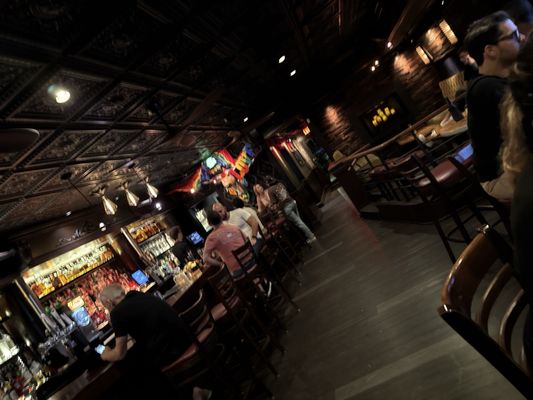 DrYnk Bar & Lounge by null