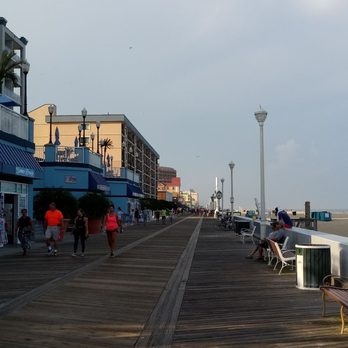 Ocean City Boardwalk - Beaches Near Me - Ocean City, Maryland Ocean City Boardwalk - Beaches Near Me - Ocean City, Maryland