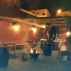 La Pasadilla