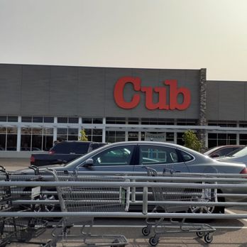 Cub - Blaine West - Grocery Near Me - Blaine, Minnesota
