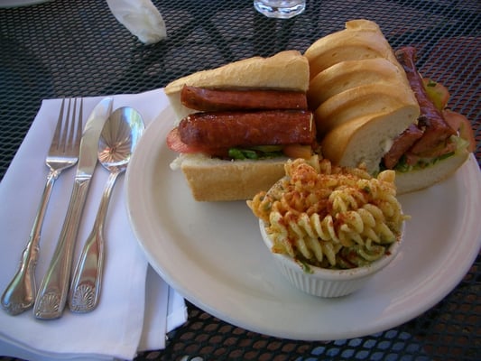 New Orleans Creole Cafe by null