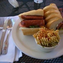 New Orleans Creole Cafe