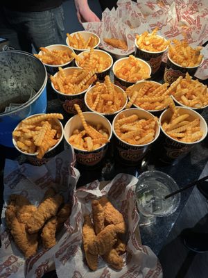 Xfinity Live! Philadelphia by null