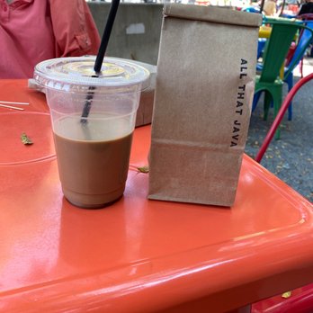 ALL THAT JAVA - Coffee & Tea Near Me - Rhinebeck, New York