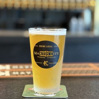 Martin City - Hazy Way IPA - Burgers Near Me - Kansas City, Missouri Martin City - Hazy Way IPA - Burgers Near Me - Kansas City, Missouri