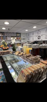 Mellis Cafe by null