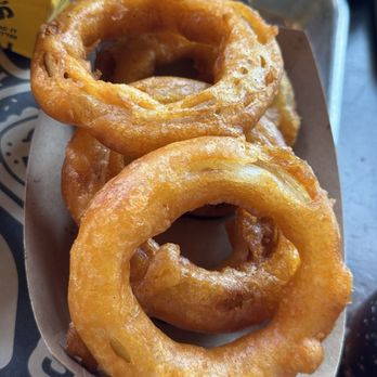 Louie's Original - Onion rings - Burgers Near Me - San Francisco, California Louie's Original - Onion rings - Burgers Near Me - San Francisco, California