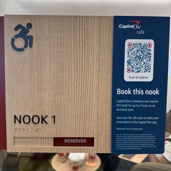 Capital One Café - Rooms available to book - Coffee & Tea Near Me - New York, New York Capital One Café - Rooms available to book - Coffee & Tea Near Me - New York, New York