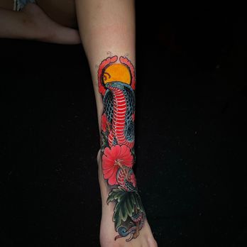 Generation8Tattoo - Sebestian did this one! - Tattoo Near Me - Los Angeles, California Generation8Tattoo - Sebestian did this one! - Tattoo Near Me - Los Angeles, California