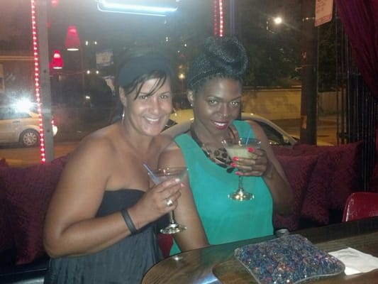 Licorice Lounge by null