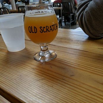Old Scratch Pizza - Pit stop - Pizza Near Me - Dayton, Ohio Old Scratch Pizza - Pit stop - Pizza Near Me - Dayton, Ohio