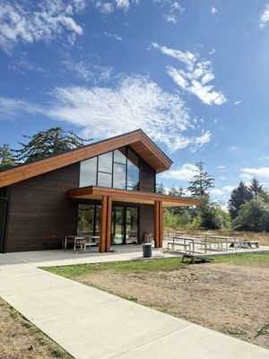 Snow Peak Campfield: Long Beach by null