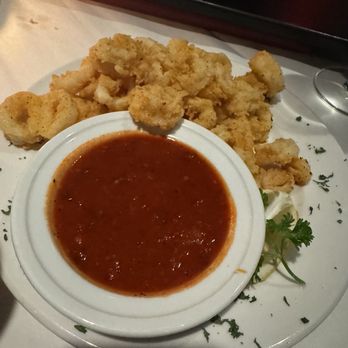 Hal’s The Steakhouse - Calamari - Steakhouses Near Me - Nashville, Tennessee Hal’s The Steakhouse - Calamari - Steakhouses Near Me - Nashville, Tennessee