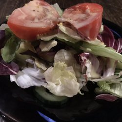 Pub Złoty Król - Side salat