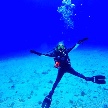 Diventures in Phoenix - Scuba Diving Near Me - Peoria, Arizona