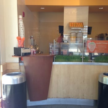 Jamba - Juice Bars & Smoothies Near Me - San Jose, California Jamba - Juice Bars & Smoothies Near Me - San Jose, California