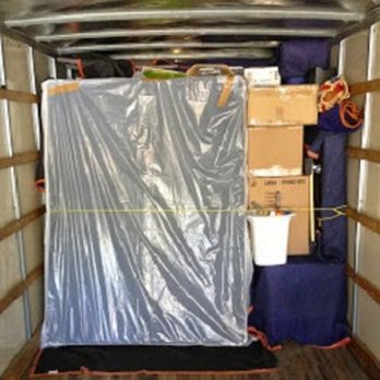 Abba Labor Solutions - Movers Near Me - Baton Rouge, Louisiana
