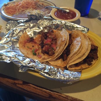 Mexico Restaurant - Tacos al pastor - Mexican Near Me - Huntingtown, Maryland