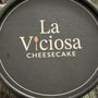 La Viciosa Cheesecake
