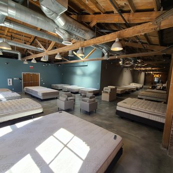 Custom Comfort Mattress - Mattresses Near Me - Pasadena, California Custom Comfort Mattress - Mattresses Near Me - Pasadena, California