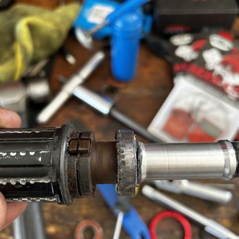 GUS Mobile Bicycle Repair - Bike Repair/Maintenance Near Me - Lehigh Acres, Florida GUS Mobile Bicycle Repair - Bike Repair/Maintenance Near Me - Lehigh Acres, Florida