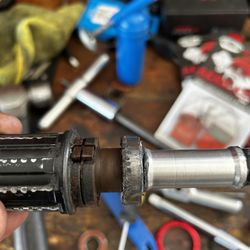 GUS Mobile Bicycle Repair