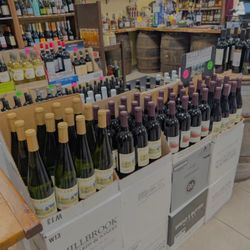 Terri's Wine and Spirits - Millbrook wine